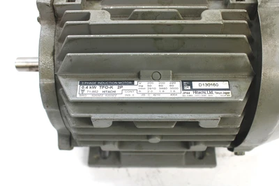 USED HITACHI TFO-K