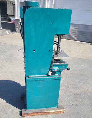 U14515 Denison 3 Ton hydraulic press