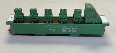 USED MURR ELEKTRONIK 55607