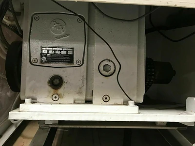 Used Baker Perkins LEX8 Tooling & Accessories (Other) California US | Amiron Machinery #1232787