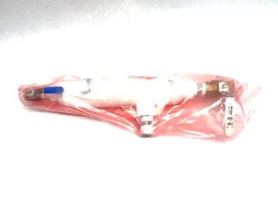 NEW SMC DRIP LEG, 1" NPTF