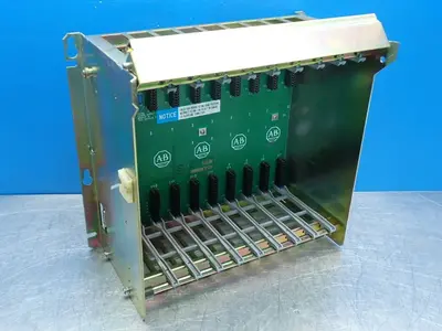 USED ALLEN BRADLEY 1771A2B