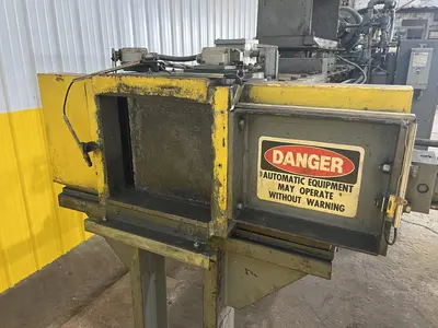 USED CHASE-LOGEMAN 1212