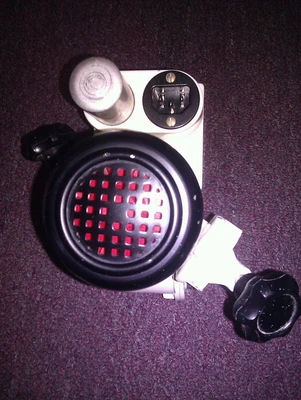 Used Buchi KRvr 65/45 Miscellaneous Laboratory Equipment California US | CAL-L Enterprises #1459362