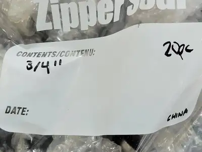 3/4" Stainless Liquidtight Connector (Bag of 20)