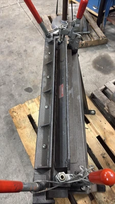 BENDITO 1824 Hand Benders | Global Machine Brokers, LLC (3)