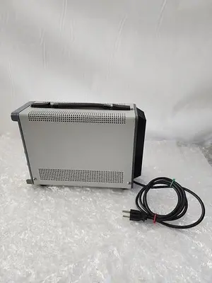 GLOBAL SPECIALTIES 1332 DC POWER SUPPLY