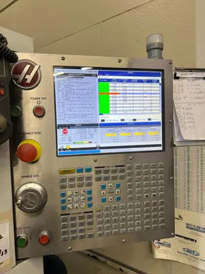 2017 HAAS UMC-750SS Must Move Immediately - Machining Centers - Vertical | Quick Machinery Sales, Inc. (3)