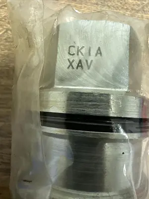 New | in-Stock SUN HYDRAULICS CK1A-XAV Pump & Valve Parts Ohio US | Surplus Asset Holdings #1237940