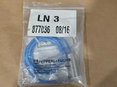 New | in-Stock PEPPERL+FUCHS CCB10-30GS55-N1 Misc Electrical & Power Parts British Columbia CA | Lenmark #1439531