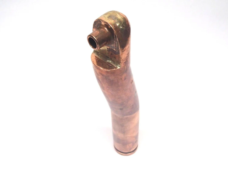 New | in-Stock WG WELD TIP ELECTRODE, WELDING TIP Welding Torches | Maverick Industrial Sales #1109383