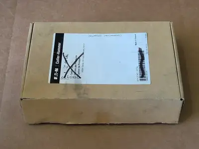 USED CUTLER-HAMMER OPTA9