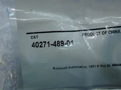 NEW ALLEN BRADLEY 800TCQTH2B