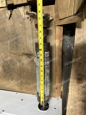 Used MARK ANDY _UNKNOWN_ Laminators Connecticut US | FlexoExport #1490277