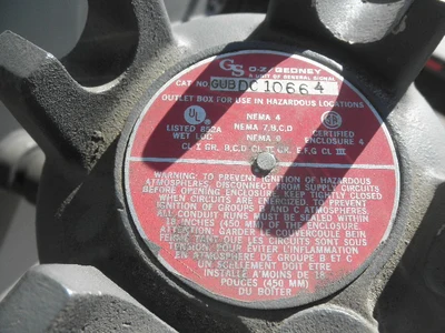 NEW ELECTRIC MACHINERY -