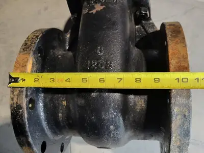 USED KITZ 125FCL NO. 72