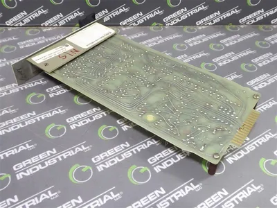 Bailey Controls 752210AAAA1 2-Input Summer Module Used