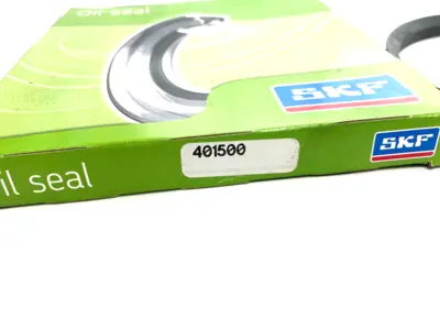 USED SKF OIL SEAL
