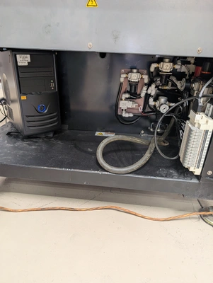 USED 2011 MPM MOMENTUM HIE