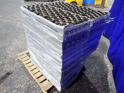 36" X 16" Conveyors