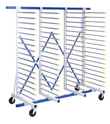VARIOFLEX | Rehnen | Finishing Equipment