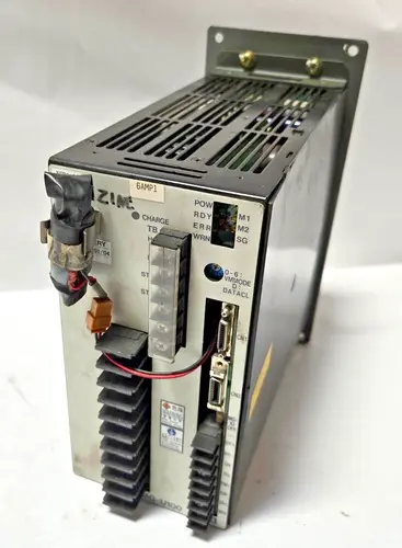 JTEKT TOYODA MG-U100 MGU100 CONTROLLER SERVO AMPLIFIER