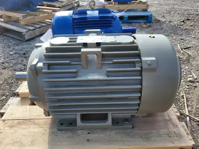 NEW GENERAL ELECTRIC 5KS256SAA114A