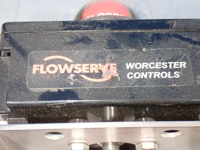 Used FLOWSERVE 10 39 SW 24D R6 Pumps Ohio US | HGR 24 #1128480