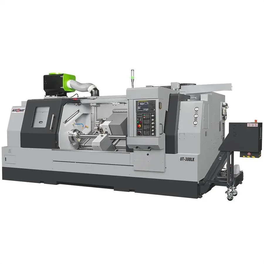 NEW ACCUWAY UT-300LX
