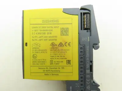 Used SIEMENS _UNKNOWN_ PLC Input & Output Indiana US | Arrow Industrial #1316691