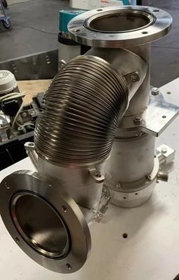 USED Shimadzu Corp/Hitachi/IDX TMP-280-L