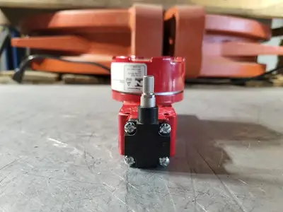 NEW HONEYWELL GSXC42A