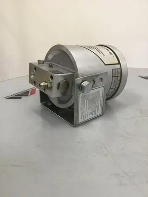 USED FILTROIL BU-50