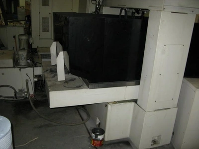 USED 1993 MITSUBISHI DWC300HA