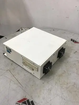USED SCIEMETRIC INSTRUMENTS 298PPC0