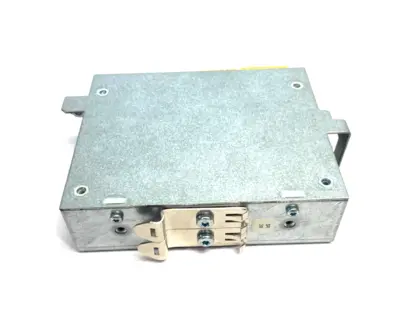 USED BOSCH REXROTH SECURITY DRIVE CONTROL MODULE