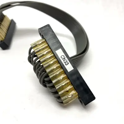Used Hitachi Cable for S-3500N Microscope Microscope Accessories Michigan US | Maverick Industrial Sales #1400434