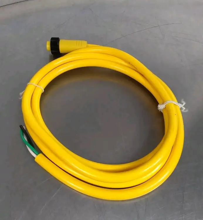 Used Brad Harrison _UNKNOWN_ Cable & Wire South Carolina US | Palmetto Automation #1161969