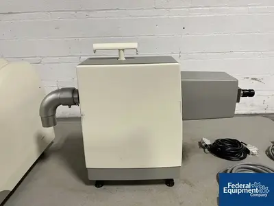 USED Malvern Instruments Malvern 2000 Laser Diffraction Particle Size Analyzer