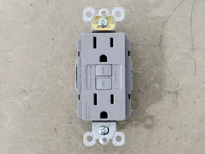 NEW LEGRAND PT1597GRY
