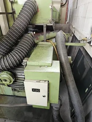 USED FEINTOOL GKP-F 160