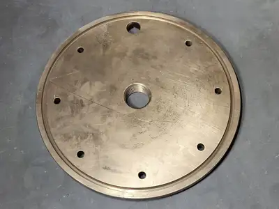 NEW METSO MM1307783