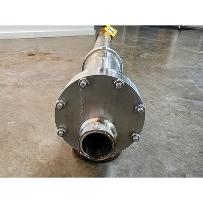 NEW ENERQUIP, LLC BEMH