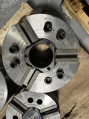 USED SAMCHULLY HS-10