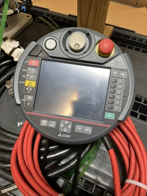 USED Mitsubishi RH-12FH8535N-D1-S15