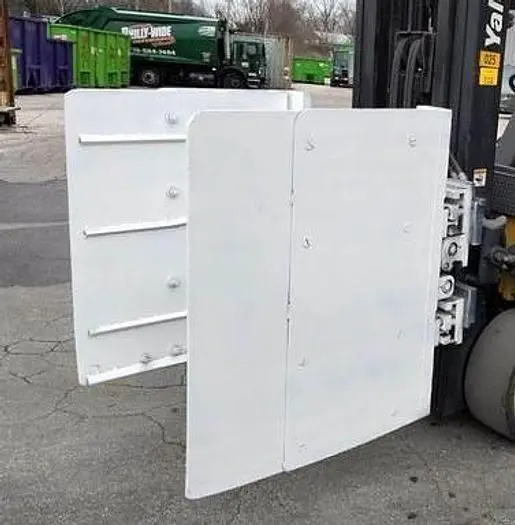 Used CASCADE 50D-PBS-113 Misc Electrical & Power Parts Pennsylvania US | Global Equipment International, LLC #192253