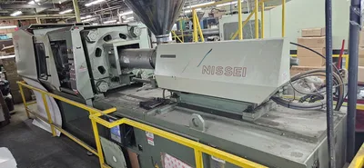 2000 NISSEI FN5000-50A HORIZONTAL INJECTION MOULDING MACHINES | INJECTION DEPOT GROUP (1)