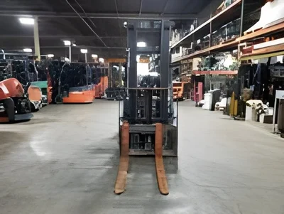 Used 2020 Toyota 8FGCU30 Misc Forklifts Ohio US | Value Forklifts #1295457