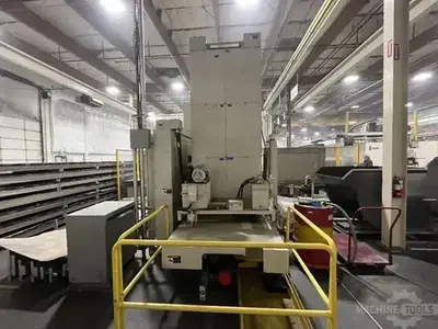USED 1997 SNK FSP-120V