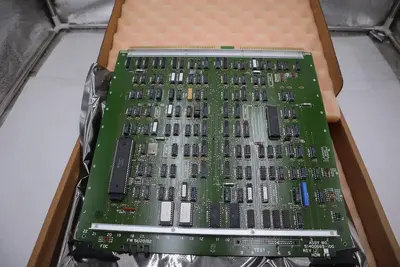 Honeywell 51400669-100 PC Board, FDD PWA, 51400669100 NEW WITH BOX STOCK G615